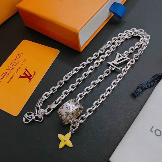 LV Necklace 11lyh99